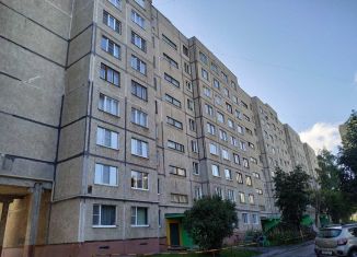 Квартира на продажу студия, 13 м2, Чебоксары, улица Хузангая, 29, Ленинский район