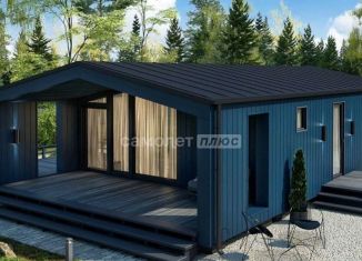 Продается дом, 54 м2, Калуга