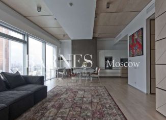 Продается двухкомнатная квартира, 105 м2, Москва, Пресненская набережная, 8с1, Пресненский район