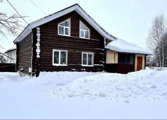 Дом на продажу, 186 м2, Нижегородская область, садоводческое некоммерческое товарищество Дубравный, 146
