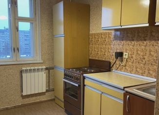 Продажа двухкомнатной квартиры, 52.6 м2, Санкт-Петербург, Яхтенная улица, 4к3, Яхтенная улица