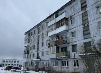 4-ком. квартира на продажу, 63.1 м2, село Красная Гора, Центральная улица, 14