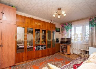 Продаю 1-комнатную квартиру, 31.6 м2, Ульяновск, улица Рябикова, 36