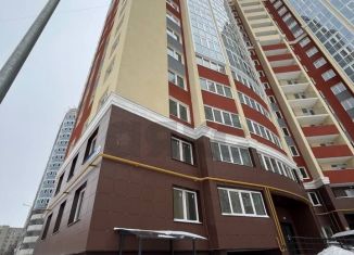 2-комнатная квартира на продажу, 62.5 м2, Владимир, улица Мира, 5Б