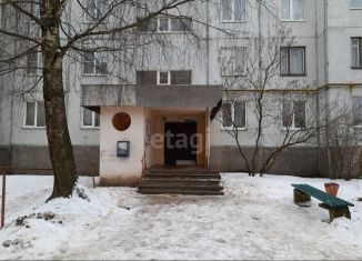 Продаю 3-комнатную квартиру, 64.9 м2, Псковская область, Рижский проспект, 67