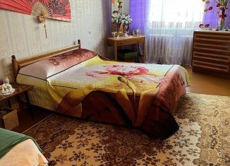 Продается трехкомнатная квартира, 72.4 м2, Ленинградская область, деревня Большой Сабск, 11