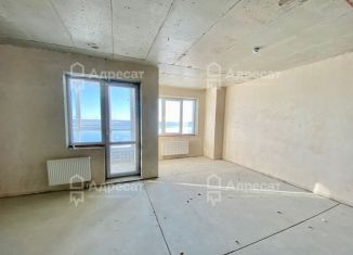 2-комнатная квартира на продажу, 52.1 м2, Волгоград, улица Лавочкина, 3к1