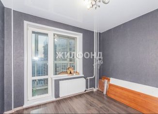 Продается 2-комнатная квартира, 39 м2, Новосибирская область, улица Коминтерна, 124