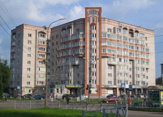 Продажа 2-комнатной квартиры, 63 м2, Новгородская область, улица Ломоносова, 25А