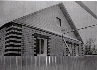 Продается коттедж, 105 м2, Татарстан, улица Ишкаево, 12