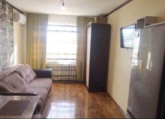 Квартира на продажу студия, 17 м2, Сочи, улица Тимирязева, 8, микрорайон Донская