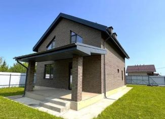 Дом на продажу, 120 м2, деревня Малое Видное, Садовая улица