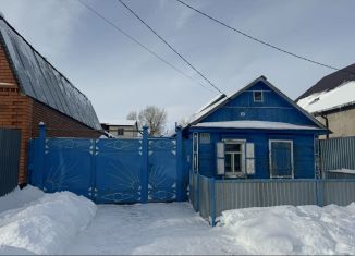 Дом на продажу, 63.6 м2, Оренбург, Маячная улица, Промышленный район