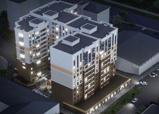 Продается 2-ком. квартира, 84.6 м2, Ставрополь, улица Серова, 468/3, Ленинский район