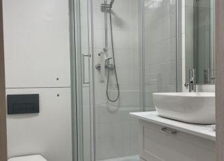 Квартира в аренду студия, 20 м2, Котельники, ЖК Белая Дача Парк, микрорайон Парковый, 1к20