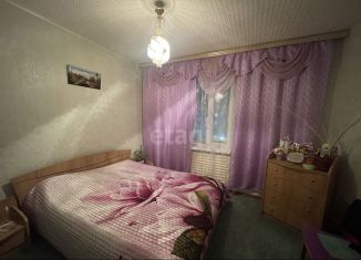 Продажа 3-комнатной квартиры, 68.2 м2, Коми, Комсомольская улица, 7