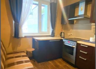 Квартира на продажу студия, 10 м2, Москва, Окская улица, 2, район Кузьминки