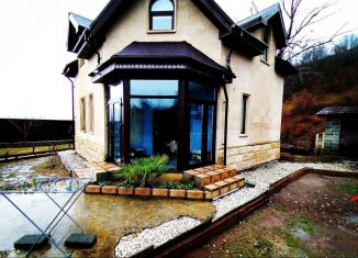 Продаю дом, 125 м2, село Хлебороб, Центральная улица