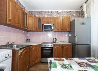 Сдача в аренду двухкомнатной квартиры, 53 м2, Новосибирск, улица Кочубея, 7