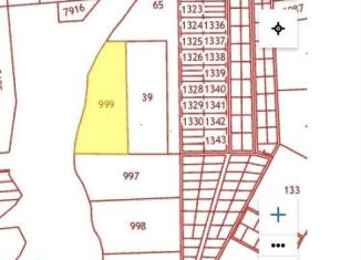 Продам участок, 320 сот., деревня Полюдово