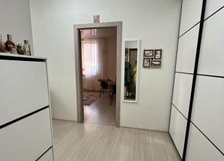 Продам 2-комнатную квартиру, 64 м2, Екатеринбург, ЖК Белый Парус, улица Татищева, 140