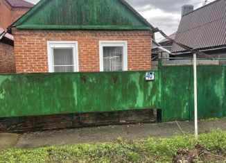 Дом на продажу, 40 м2, Краснодар, улица 3-я Линия, 40, улица 3-я Линия