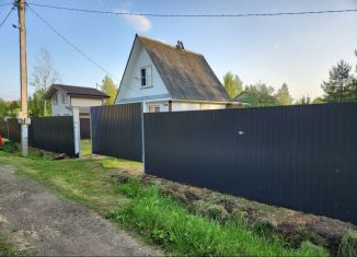 Продажа дома, 70 м2, СНТ Радуга, 3-я линия