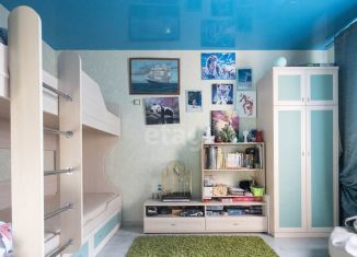 2-комнатная квартира на продажу, 85.3 м2, поселок Верхнетемерницкий, улица Венеры, 21, ЖК Норд