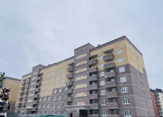 Продажа однокомнатной квартиры, 38.7 м2, Смоленская область, Вяземская улица, 34