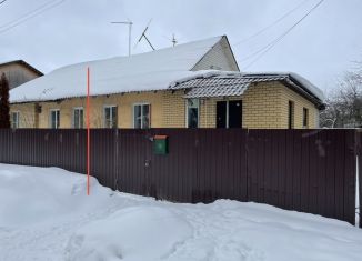 Продажа дома, 80 м2, Тверь, Московский район, 1-й Транспортный проезд, 11