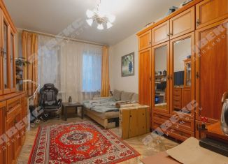 Продается 4-комнатная квартира, 96 м2, Санкт-Петербург, Лиговский проспект, 247, метро Обводный канал