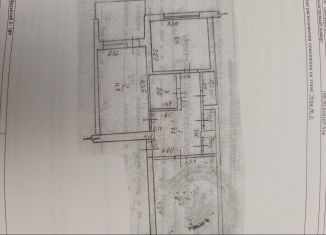 Продаю двухкомнатную квартиру, 51.7 м2, Красноперекопск, 10-й микрорайон, 9