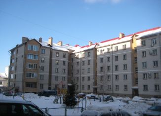 Продается двухкомнатная квартира, 63 м2, Орёл, Грузовая улица, Железнодорожный район