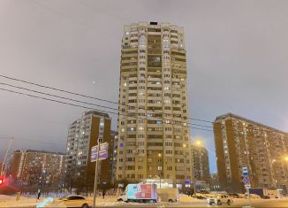 Продается 1-ком. квартира, 40.2 м2, Москва, Белореченская улица, 41к1, метро Марьино
