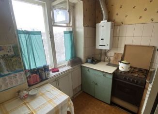 Аренда 3-ком. квартиры, 60 м2, Тольятти, улица Макарова, 1, Комсомольский район