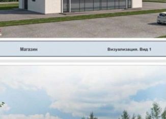 Помещение свободного назначения на продажу, 460 м2, село Загородный, улица Лескова, 1