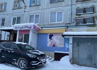 Продажа помещения свободного назначения, 100.6 м2, Гаджиево, улица Гаджиева, 61