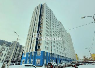 Продается 1-комнатная квартира, 31.9 м2, Республика Башкортостан, Бородинская улица, 9