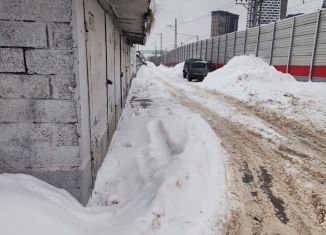 Аренда гаража, 18 м2, Москва, проспект Маршала Жукова, вл2Ас30, метро Полежаевская