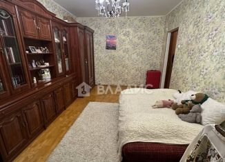 Продаю двухкомнатную квартиру, 53.3 м2, Москва, ЮЗАО, улица Адмирала Лазарева