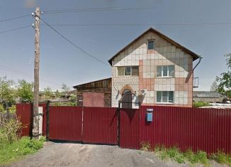 Продажа коттеджа, 276 м2, Комсомольск-на-Амуре, Сосновая улица, 14