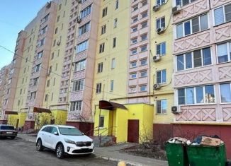 3-комнатная квартира на продажу, 74 м2, Астрахань, улица Бабаевского, 1к9
