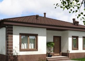 Продаю дом, 105 м2, деревня Аркасы