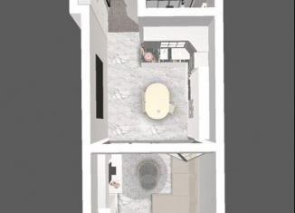 Продам квартиру студию, 20.5 м2, Воронеж, Ростовская улица, 100БкА, ЖК Интурист
