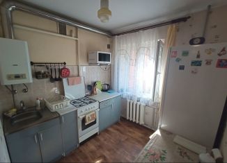 1-комнатная квартира на продажу, 33 м2, Краснодар, Воронежская улица, 42, микрорайон Дубинка
