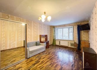 Продается трехкомнатная квартира, 58.1 м2, Санкт-Петербург, Варшавская улица