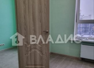 1-комнатная квартира на продажу, 25.5 м2, Ленинский городской округ, жилой комплекс Живописный, 4к1