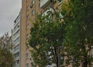 Продаю 1-комнатную квартиру, 30.8 м2, Москва, Мытная улица, 58, Мытная улица