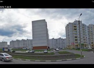 Однокомнатная квартира в аренду, 40.1 м2, Губкин, Севастопольская улица, 113