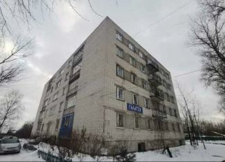 2-комнатная квартира на продажу, 53.3 м2, Балахна, улица Некрасова, 16